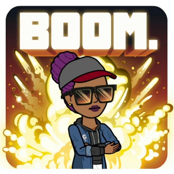 Meet your Posher, Ellanese - Picture 2 of 2